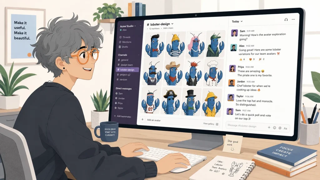NanoClaw Slack Integration Lets Teams Spawn Persistent AI Colleagues with a Single Command