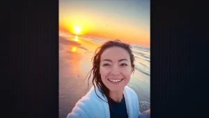 Netflix Death Pastor Wife thumbnail