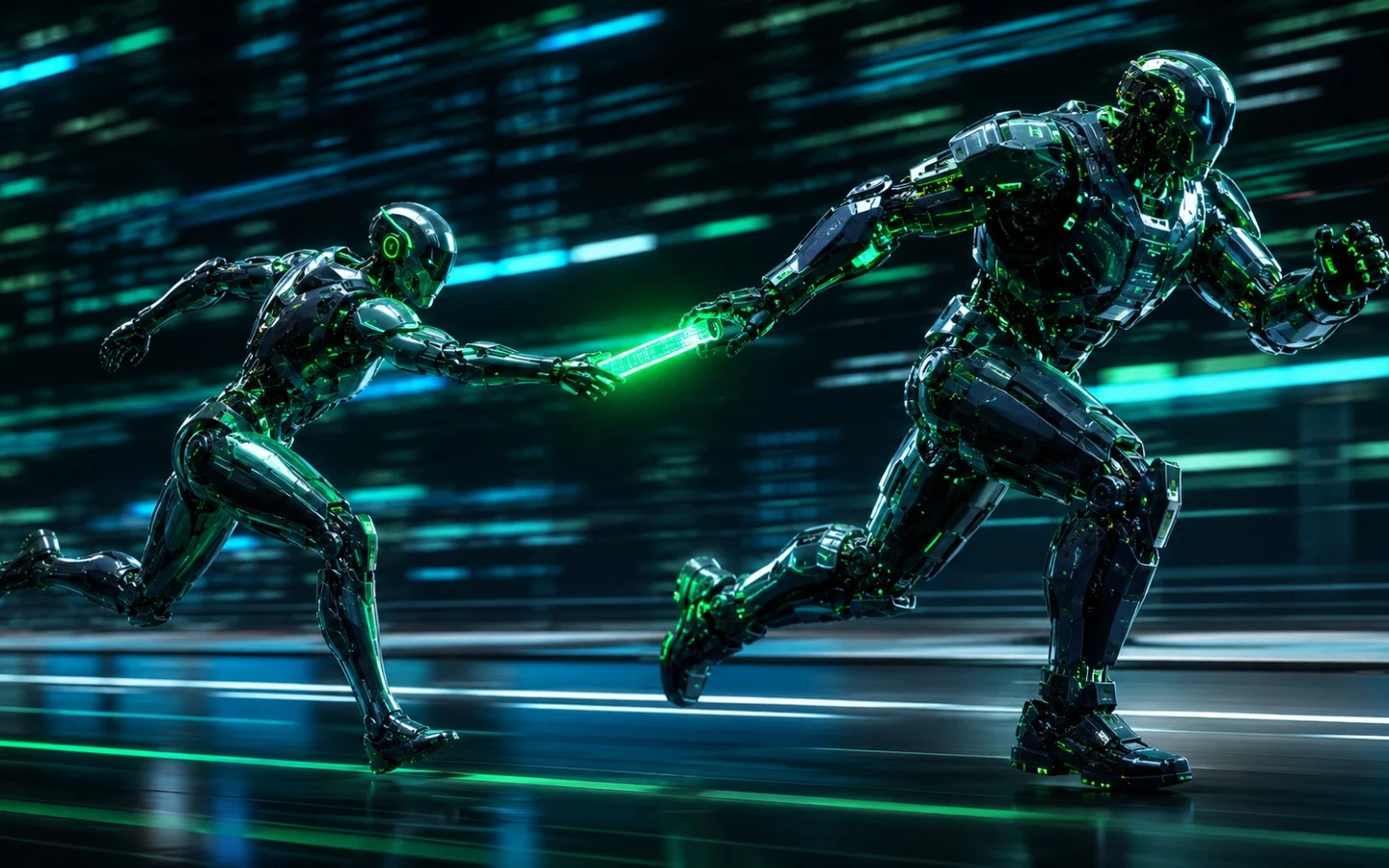 Nvidia’s Cross-Model KV Cache Transfer Slashes AI Compute Costs