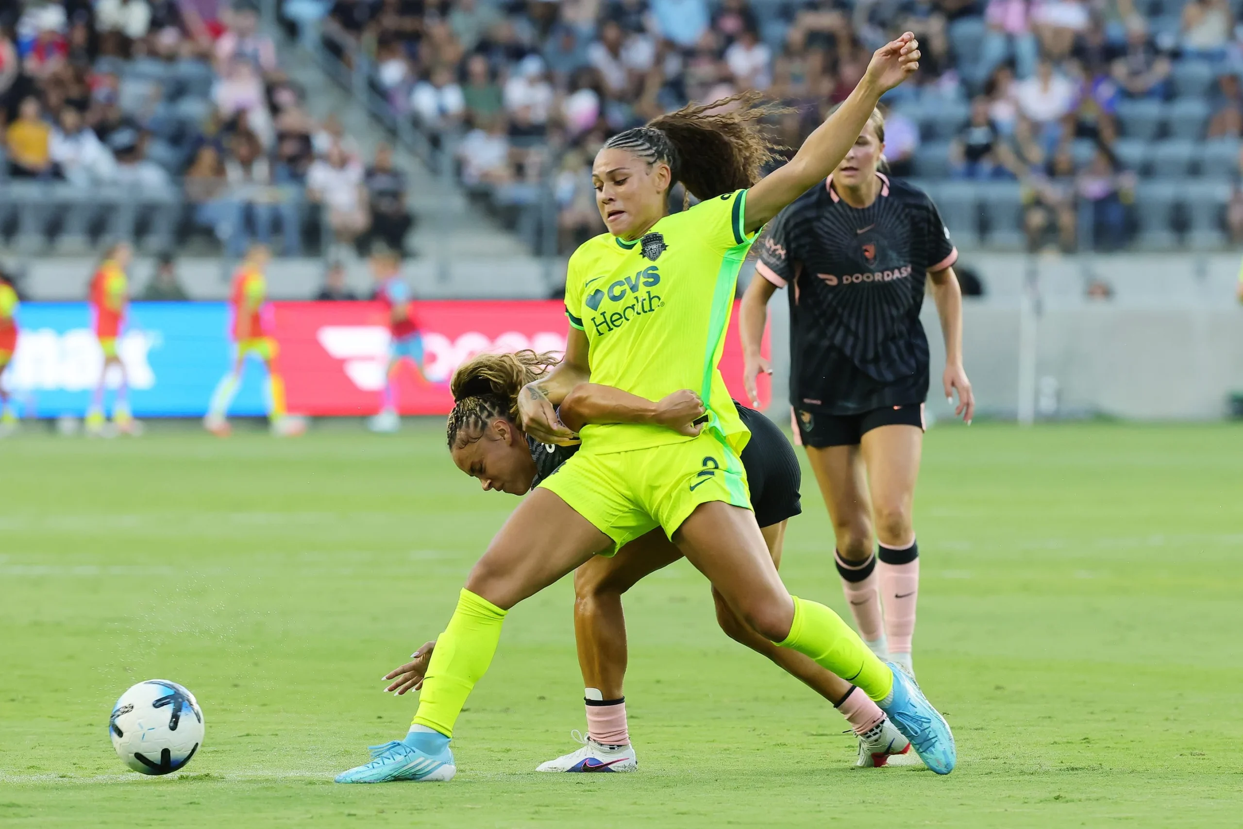 NWSL 2027 calendar: Record season set against World Cup tests league’s growth