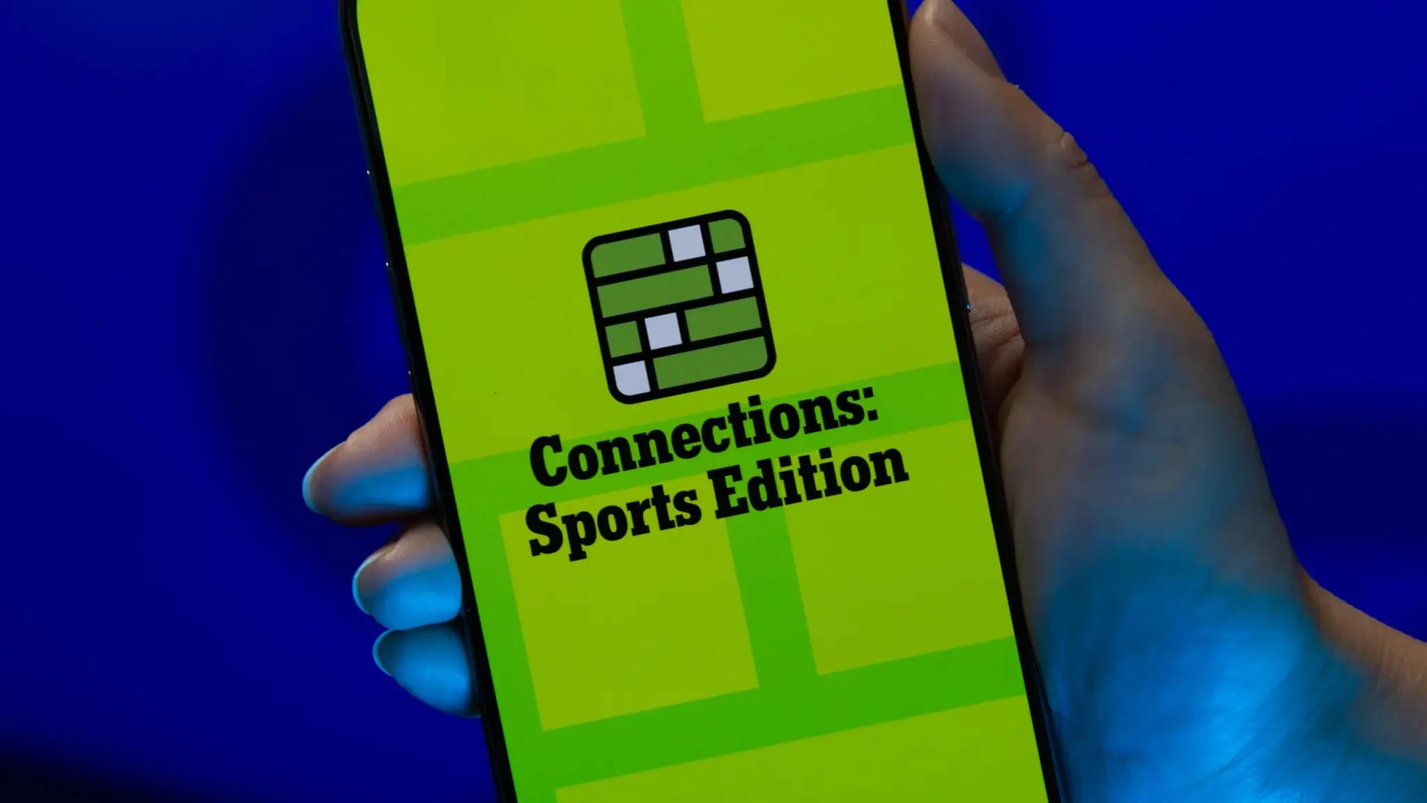 NYT Connections Sports Edition: August 3 Puzzle Hints & Answers Revealed
