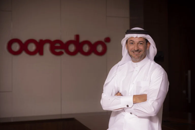 Ooredoo AI compute platform launch