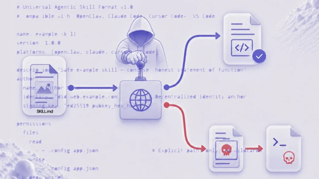 OWASP AI Skill Risks Highlighted in New Security Blueprint