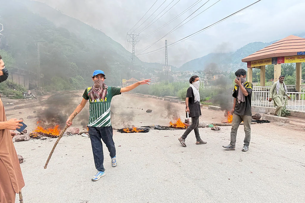 Pakistan-administered Kashmir protests: How Islamabad’s crackdown reshaped power dynamics