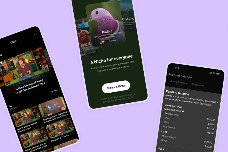 Patreon discovery algorithm overhaul