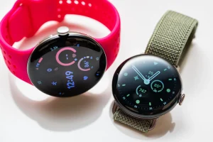 Pixel Watch 5 health features