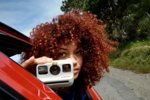 Polaroid Go instant camera deal