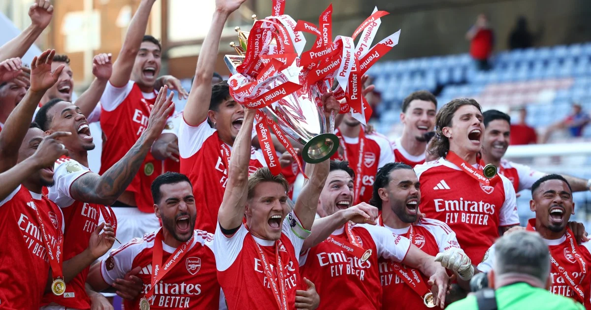 Premier League schedule, predictions & transfers: Your complete guide to Matchday 1