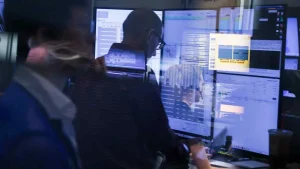 Private credit market risk overview