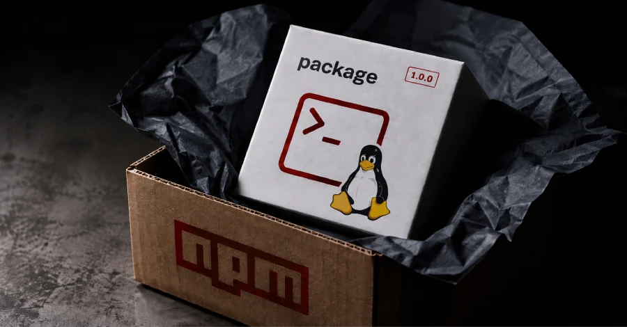 RedC2 4.0 Linux Backdoor Unveiled in 14 Trojanized npm Packages