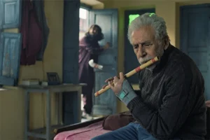 Rehmat Locarno competition poster