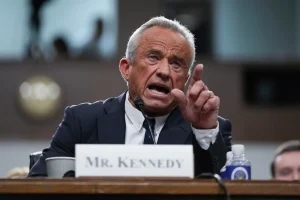 RFK Samoa vaccine letter controversy