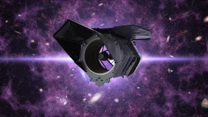 Roman Space Telescope launch countdown