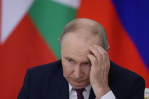Russia bank run financial crisis