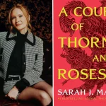 Sarah J. Maas ACOTAR new releases