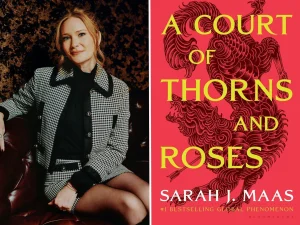 Sarah J. Maas ACOTAR new releases