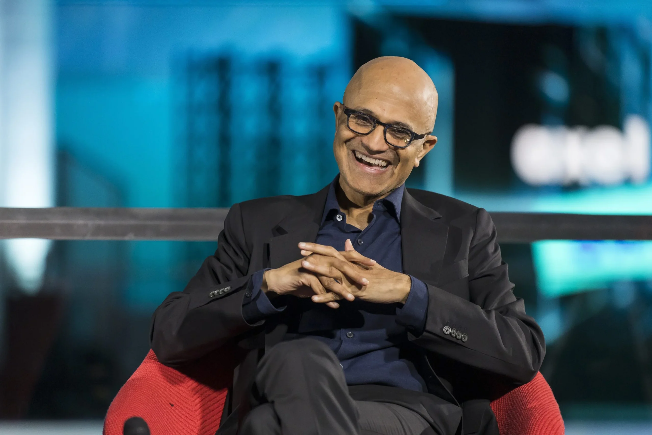 Satya Nadella empathy: The toughest leadership skill, not a soft skill