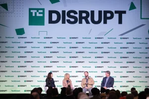 TechCrunch Disrupt 2026 pass discount