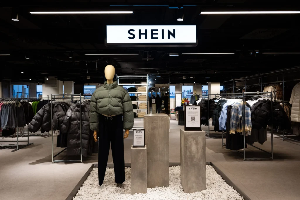 Shein CEO wealth plunges $15 billion as Hong Kong IPO values tumble