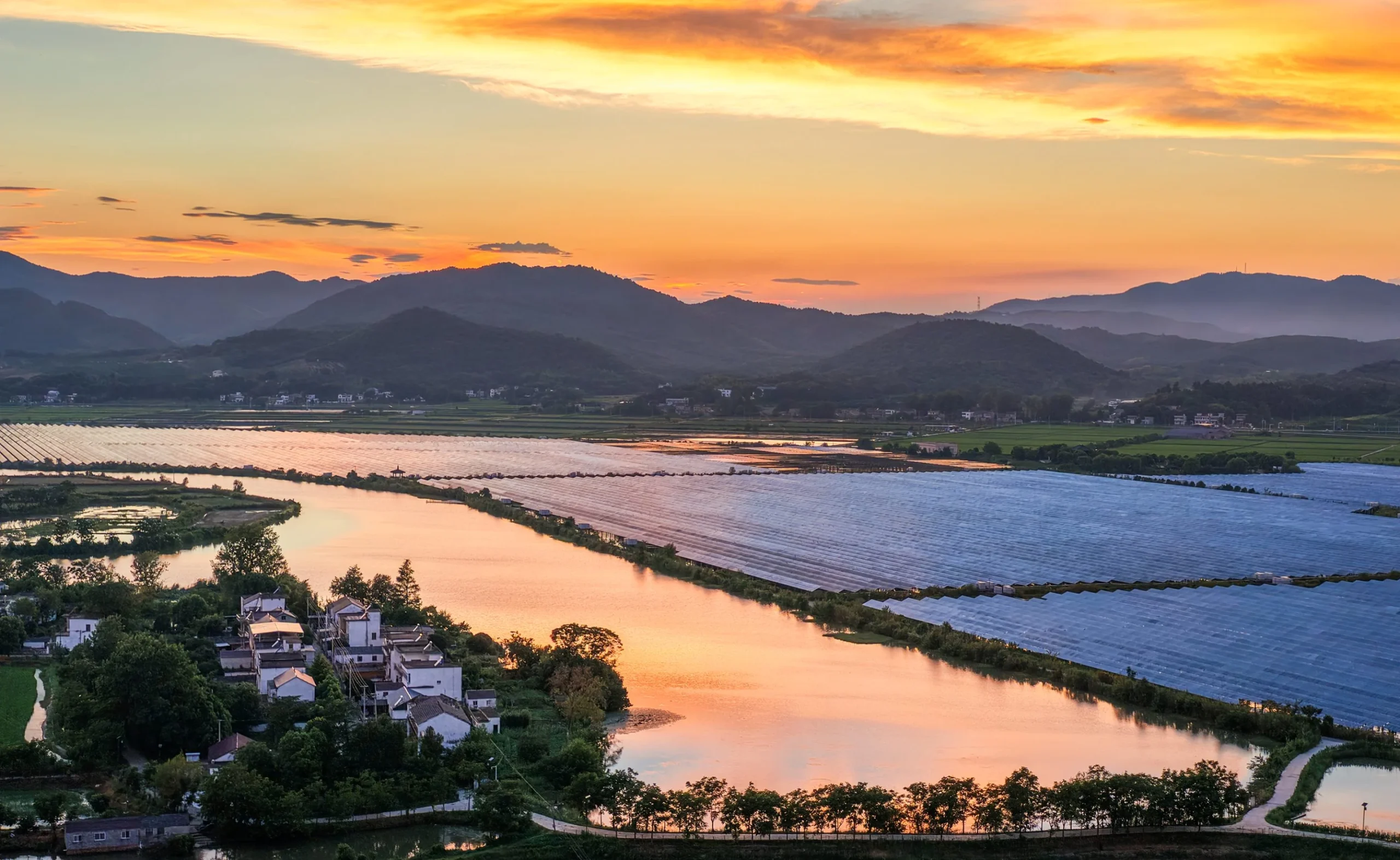 Solar Power Deployment Hits 3‑Terawatt Threshold Unnoticed by the World