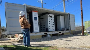 Solid-state power transformers revolution