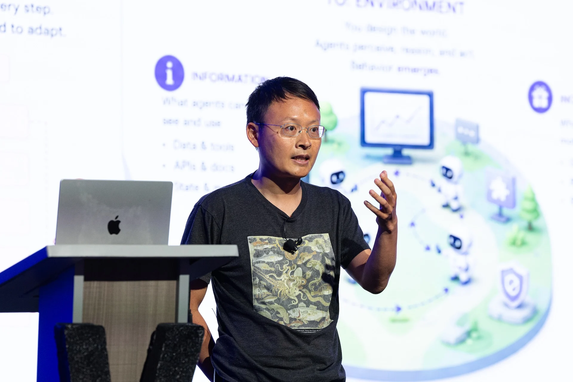 Stanford’s Virtual Biotech Deploys 37,000 AI Agents, Merck Confirms a Design