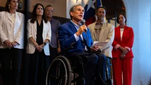 Abbott warns data center backlash