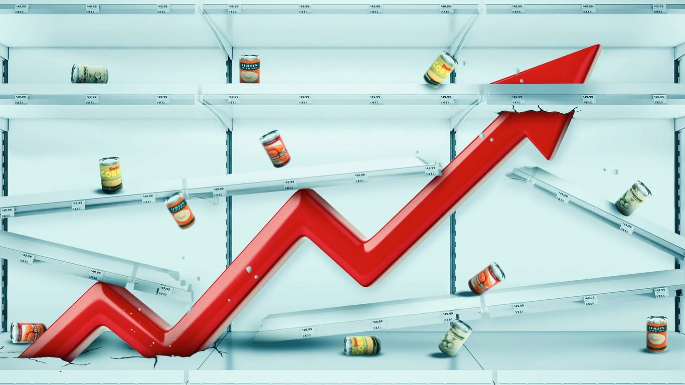 The Looming Grocery Price Shock: Why America’s Food Bills Could Spike