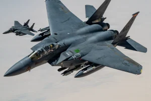 Trump U.S. naval blockade strategy