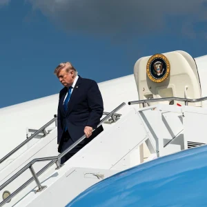 Trump cancels Iran strikes