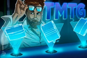 Trump media Crypto.com deal termination
