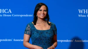 Trump reports NBC journalist to FCC