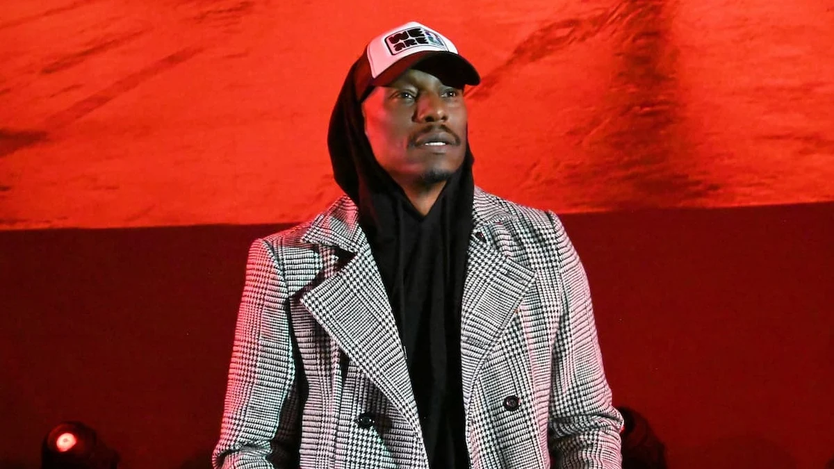 Tyrese Kim Kardashian scandal: How a 2007 Taboo Became a Top‑10 R&B Hit