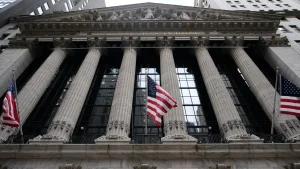 U.S. debt surpasses $40 trillion