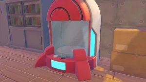 Pokémon Pokopia portal pod guide