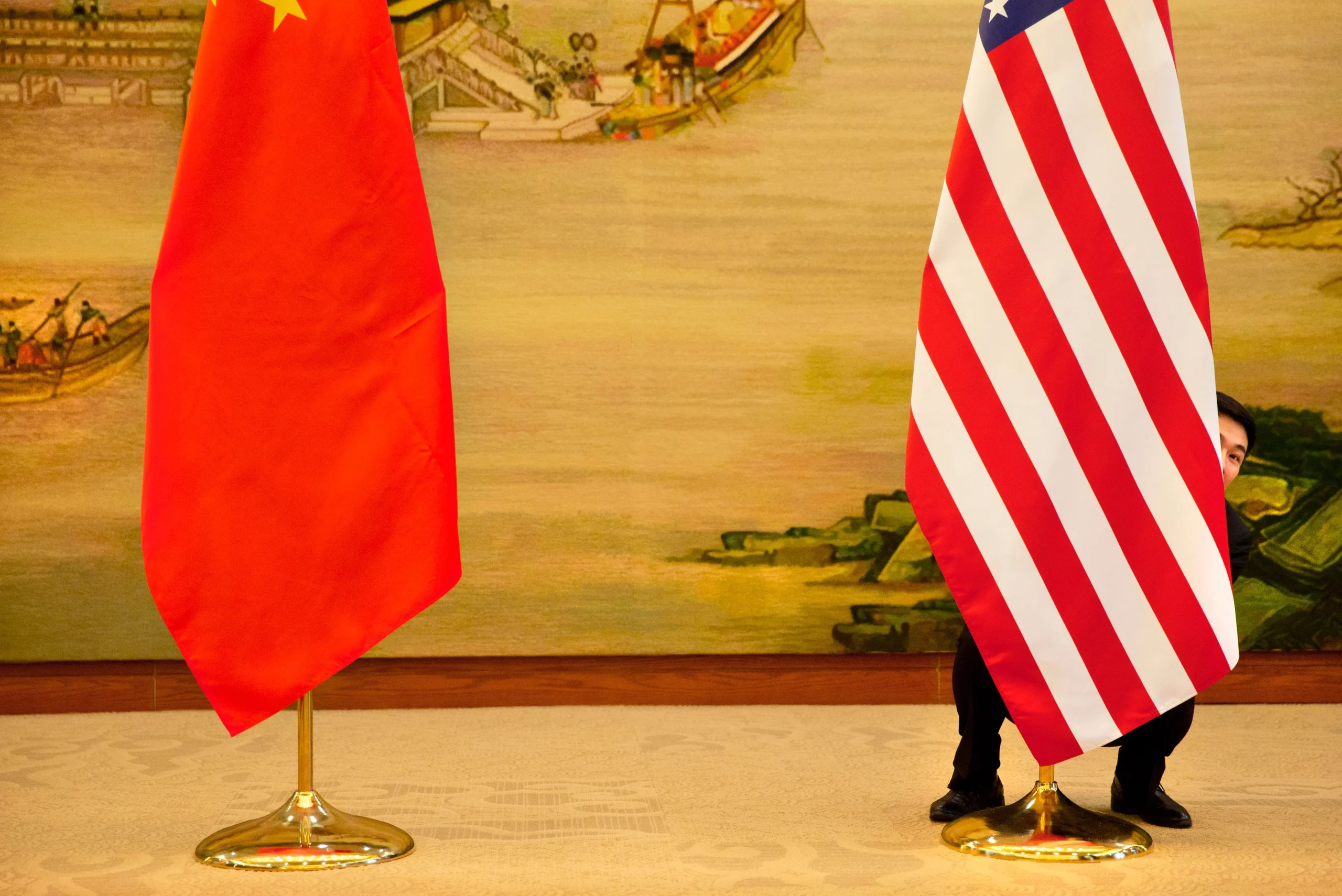 US Drone Restrictions Tighten While China’s Massive Production Sidesteps Barriers