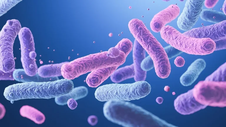 Uterine microbiome postbiotic breakthrough