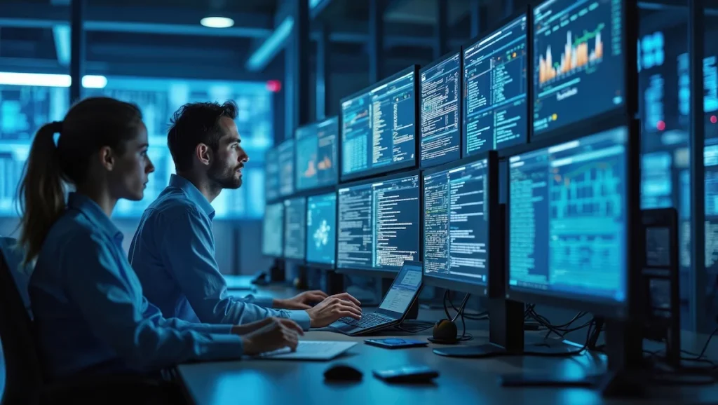 Why Browser Security Must Eclipse Endpoint Defense
