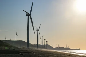 Asia AI energy market growth