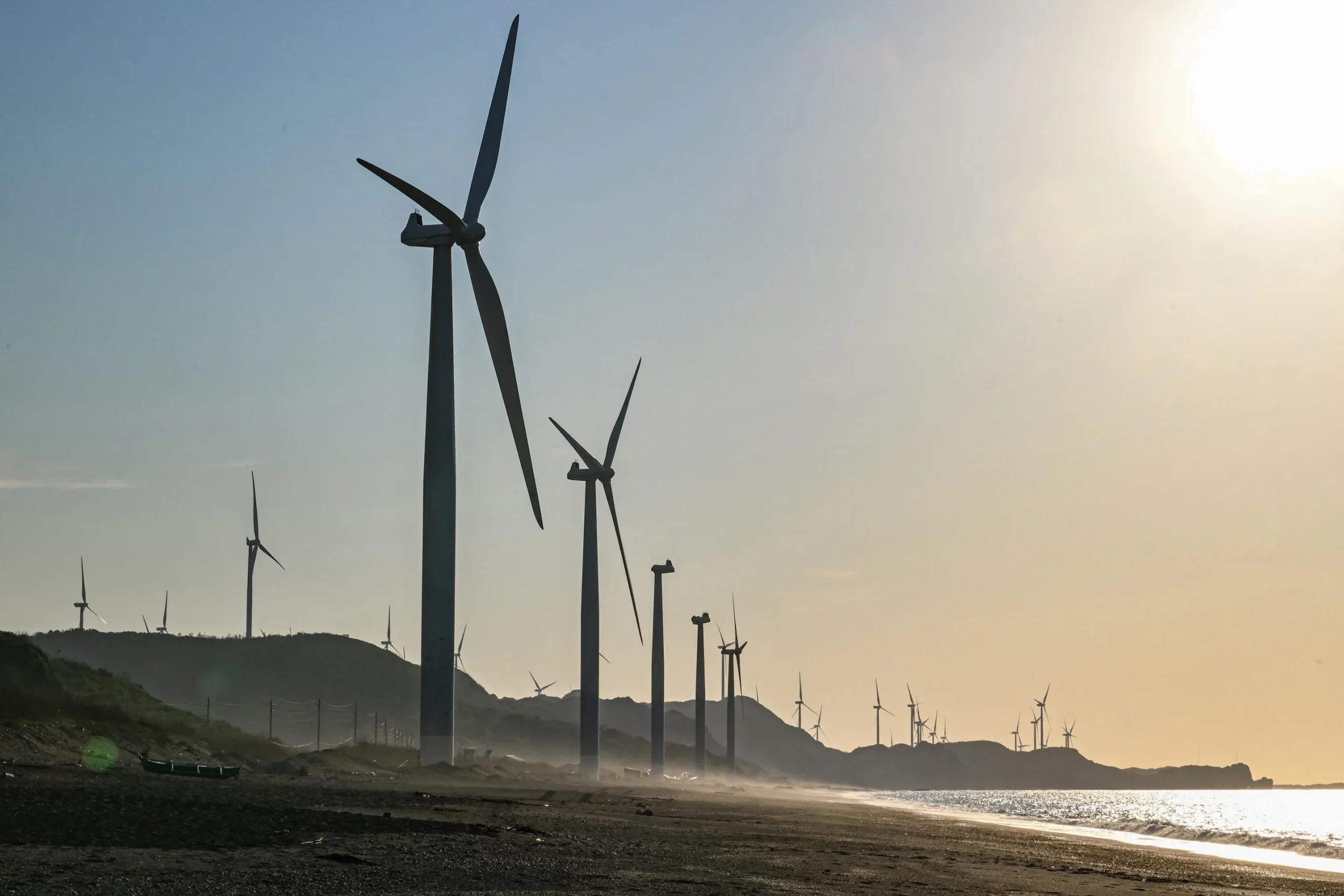 Why Deeper Energy Markets Are Vital for Asia’s AI Race