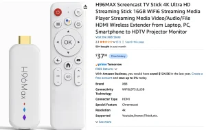 TV streaming stick fraud expose