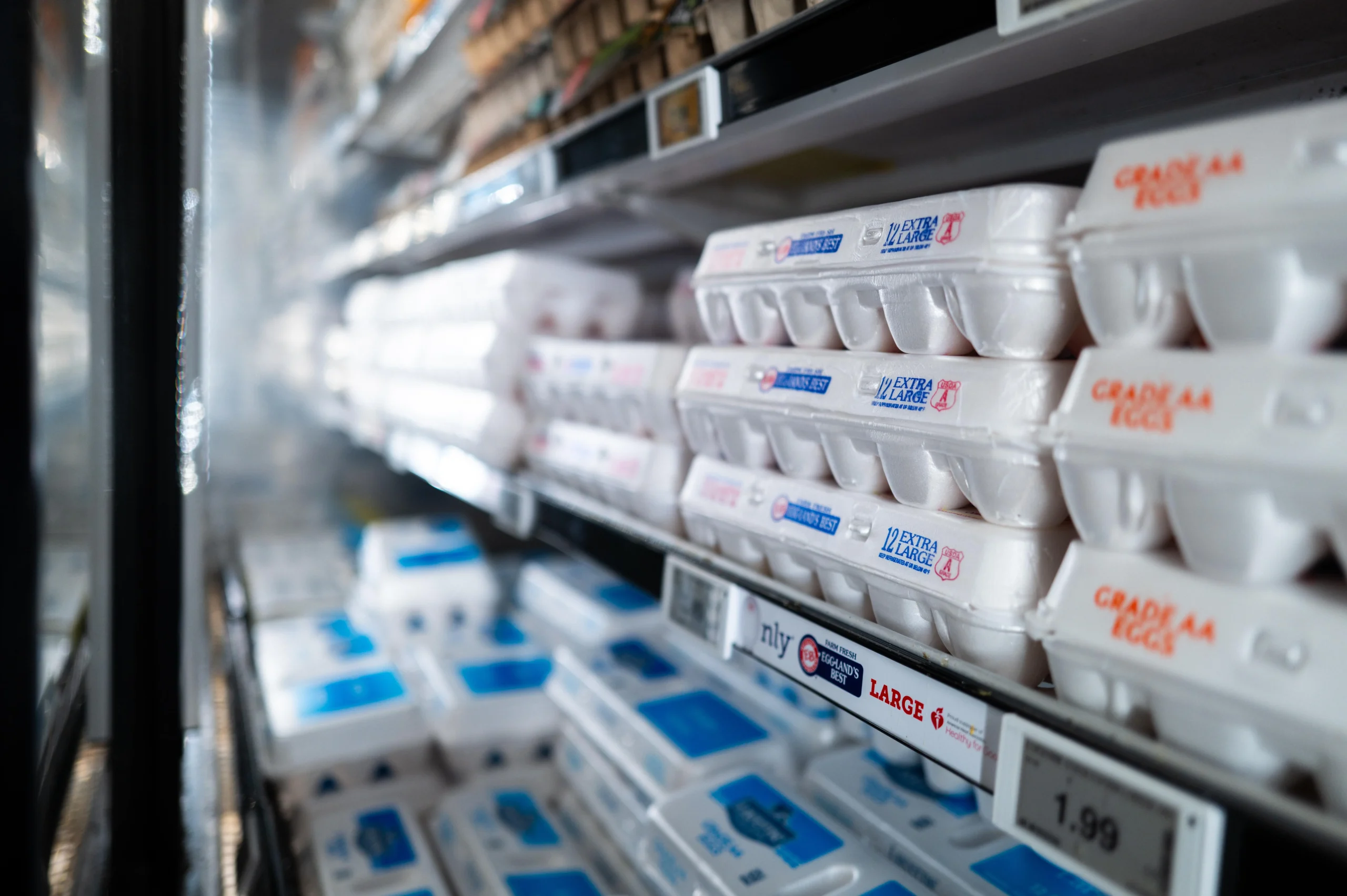 Why Food Recalls Are Spiraling Out of Control in 2024