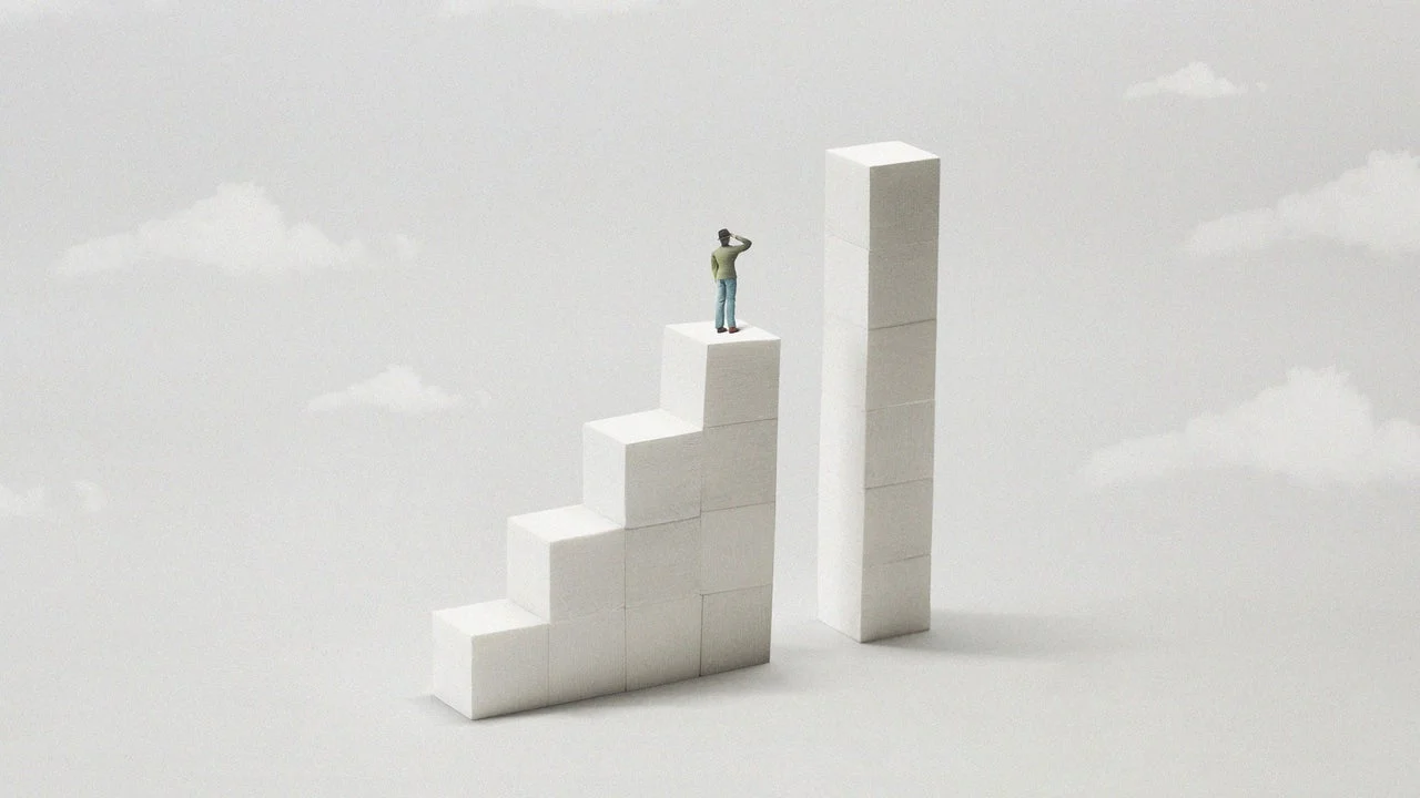 Why More Workers Are Turning Down Promotions Amid Work‑Life Boundary Concerns