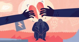 Therapy relationship repair concept