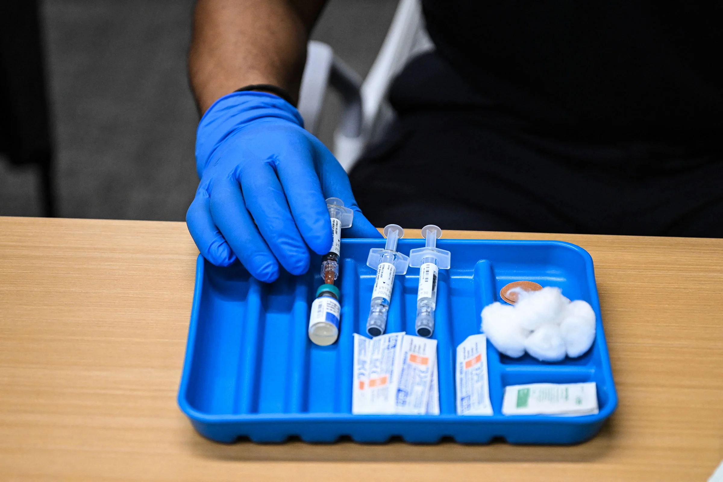 Why the Future of Public Health in the U.S. Is Gaining Momentum