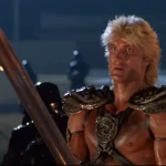 1987 Masters of the Universe film flop