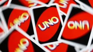 UNO Championship prize tournament