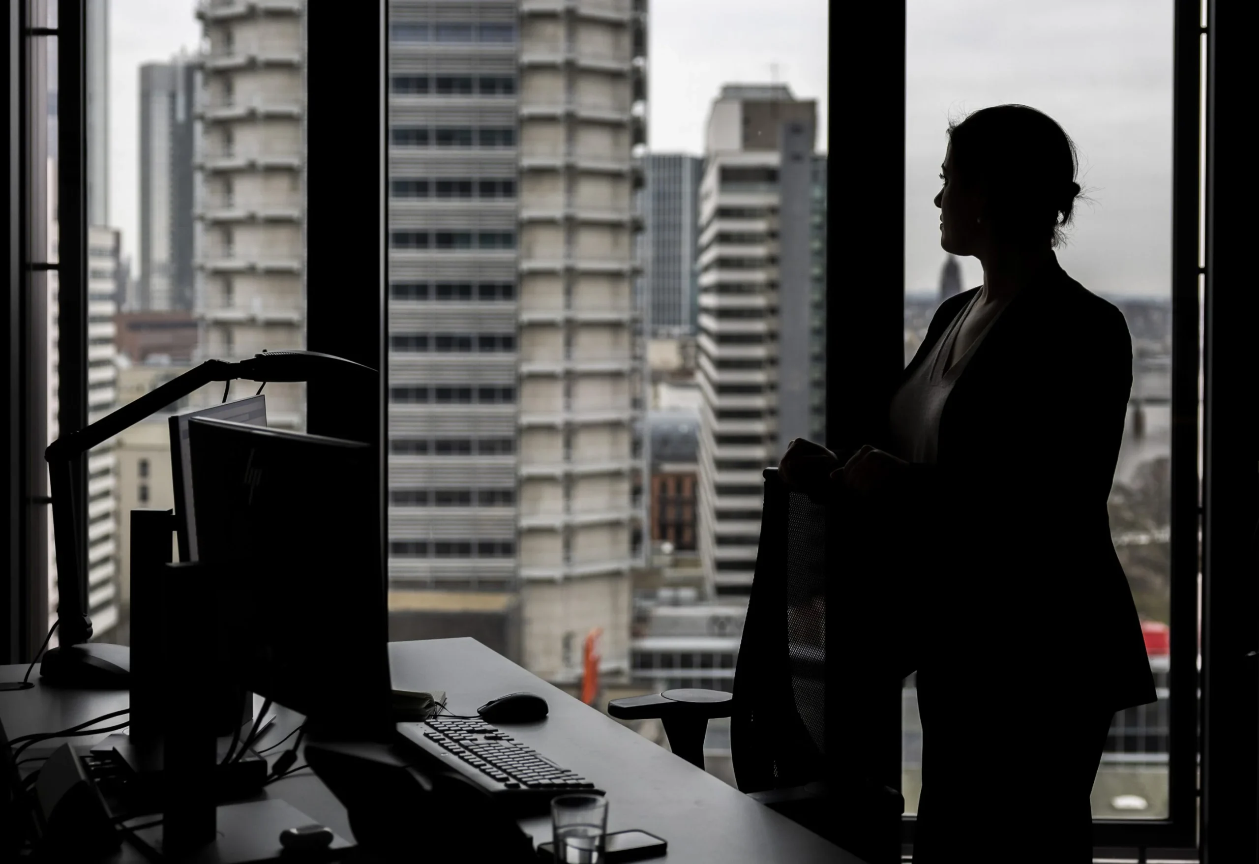 Women outnumber men in workforce – structural shift reshapes U.S. labor market