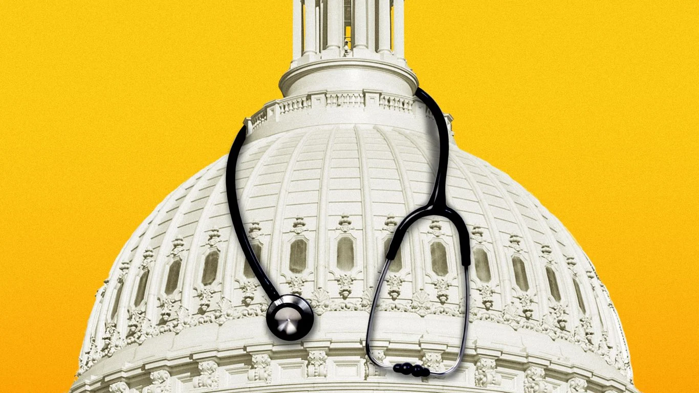 2026 Campaign Trail Tackles Health Care Corruption, Voters Cry for Reform