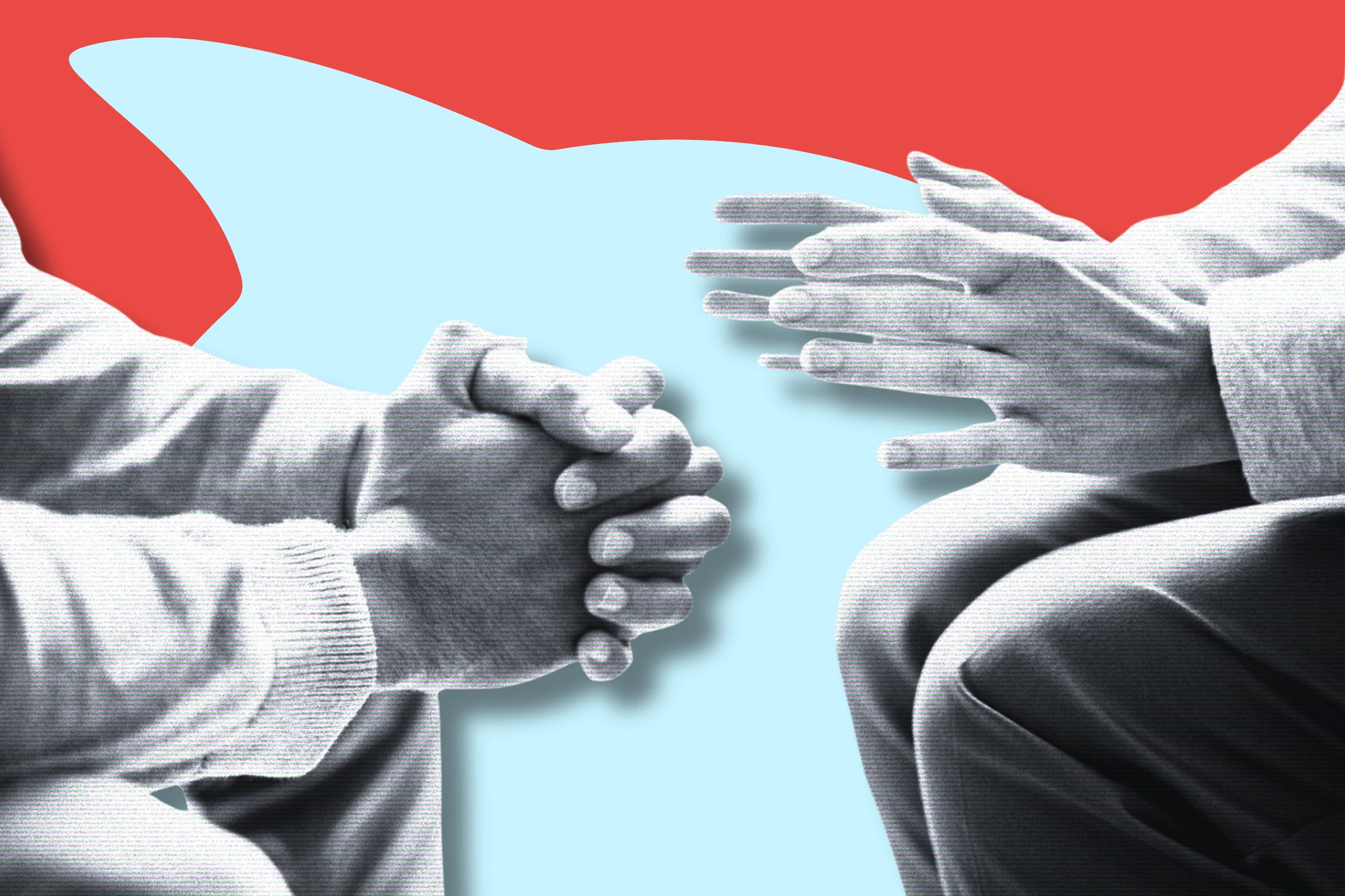 7 venting signs relationship strain that could wreck your friendships